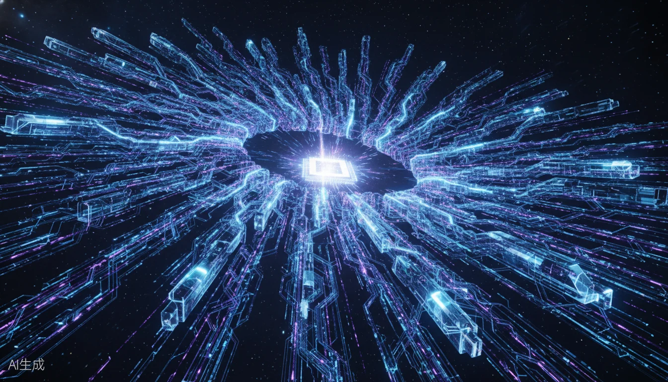 Gemini Omni 视频生成与编辑